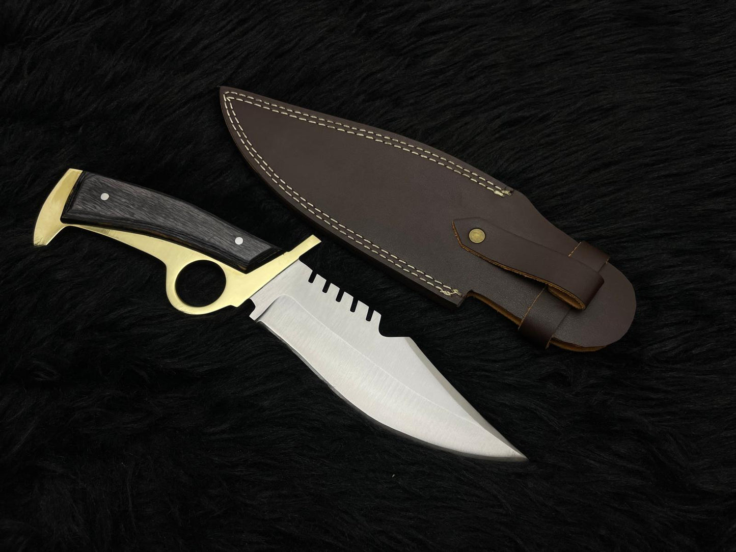 Walking Dead Daryl Knife
