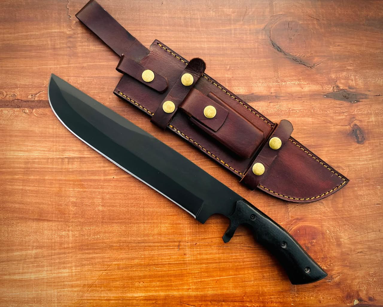 Bowie Knife 05