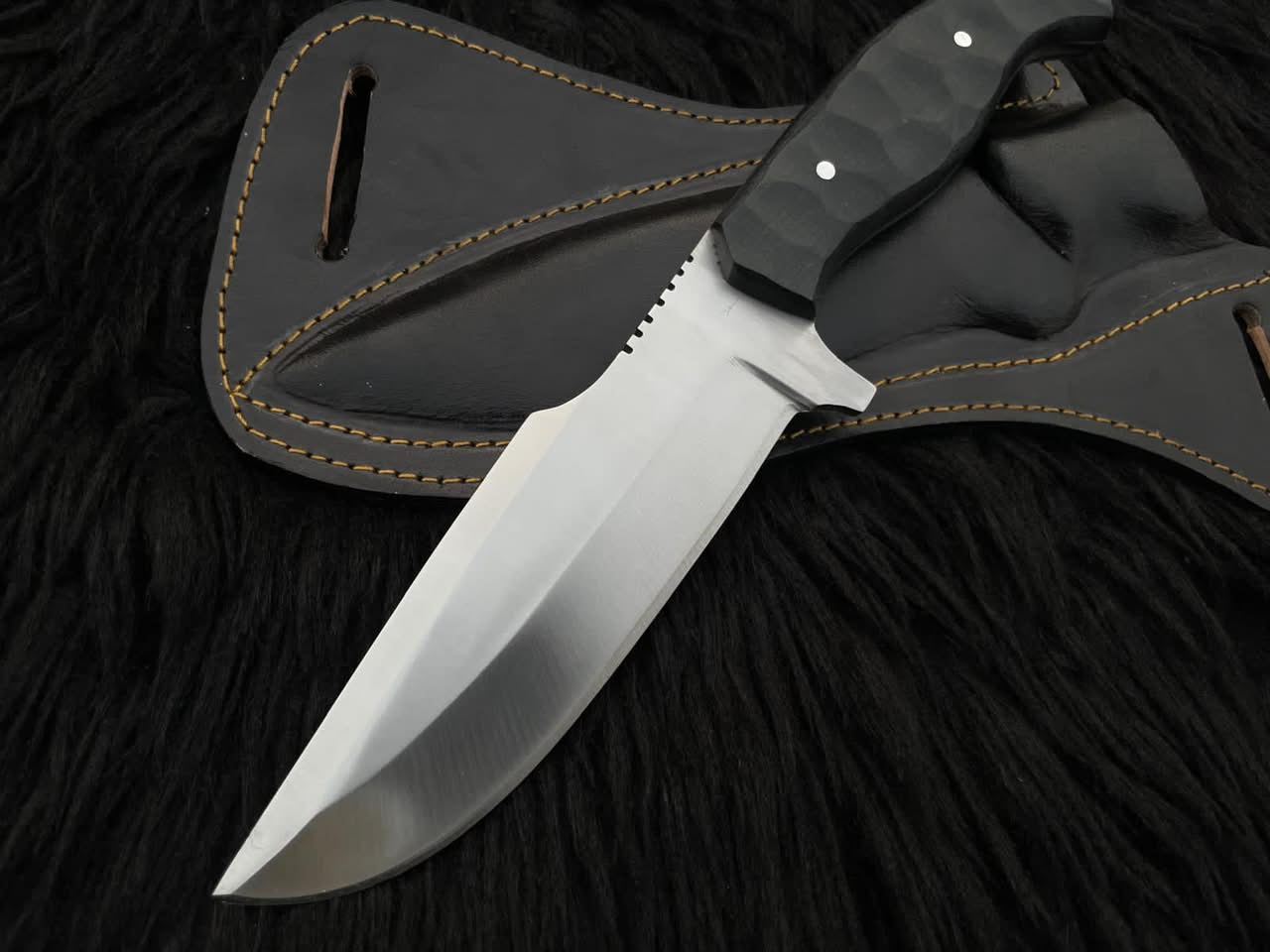 Bowie Knife 11