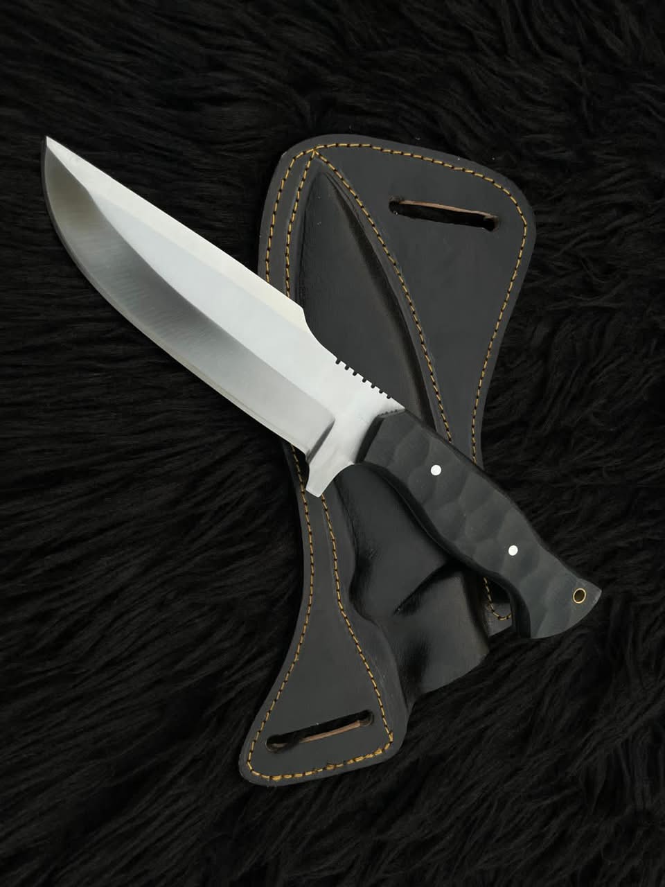 Bowie Knife 07