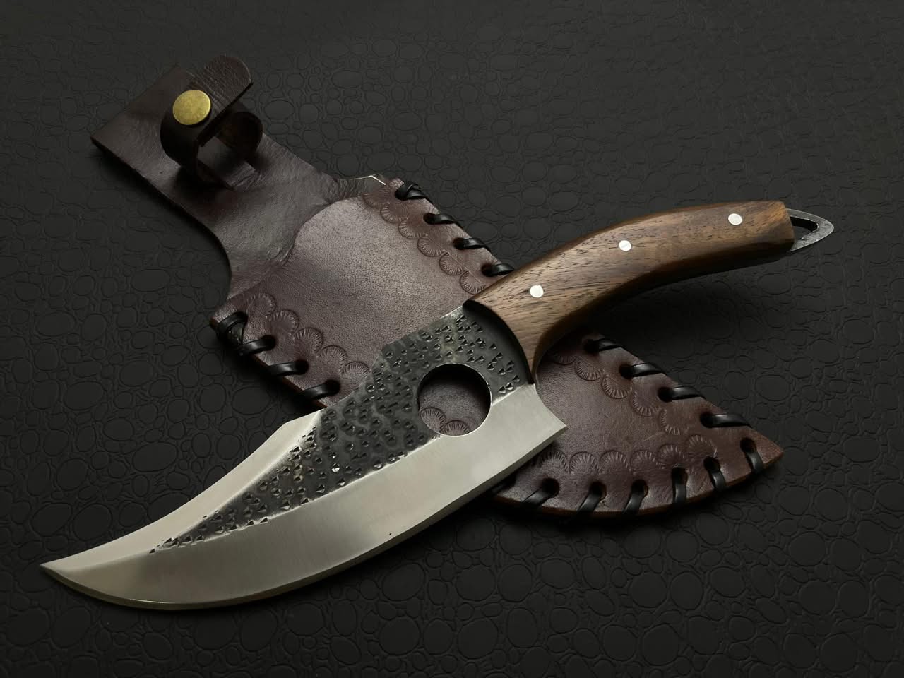 Bowie Knife 09