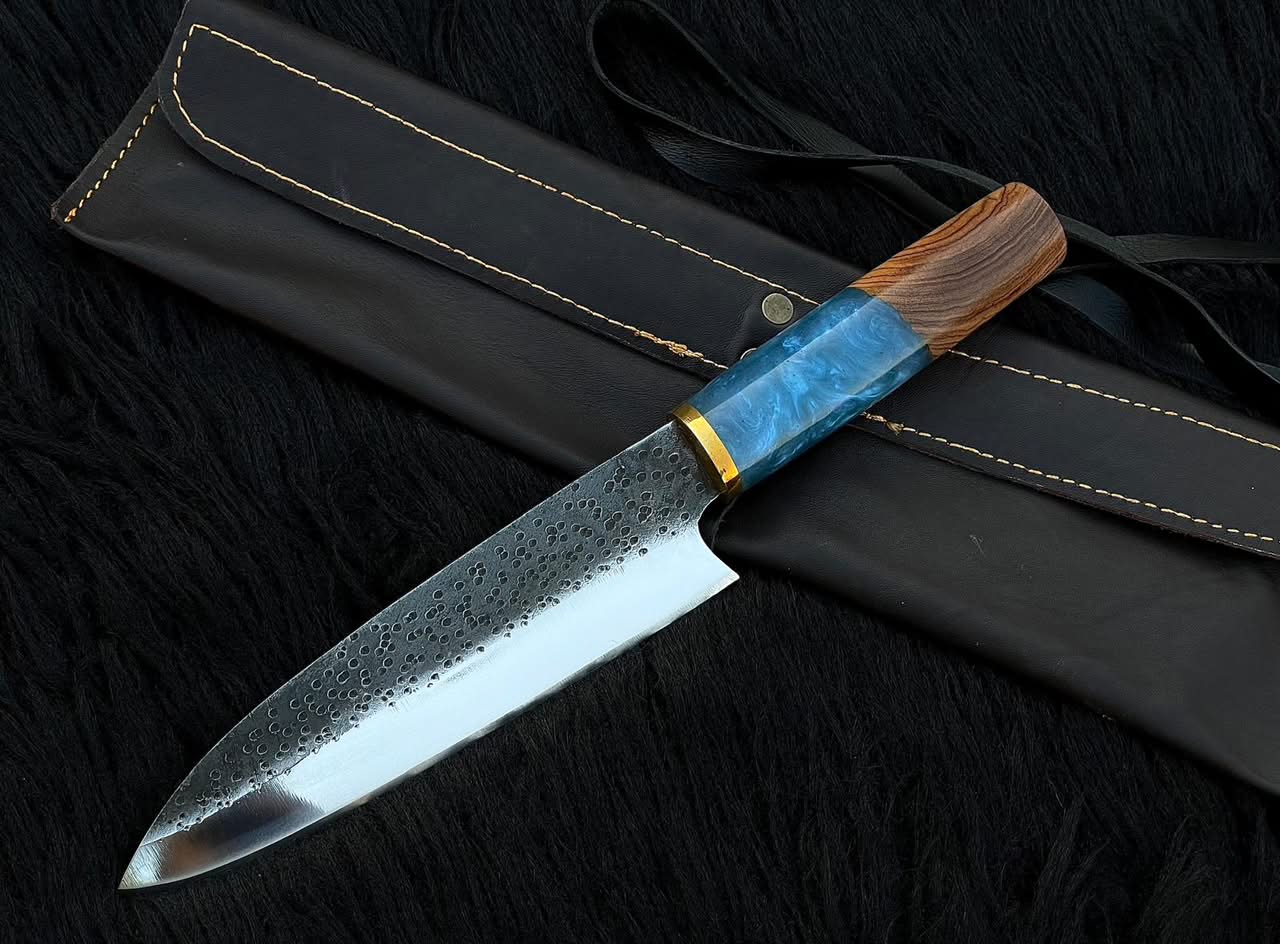 Bowie Knife 10