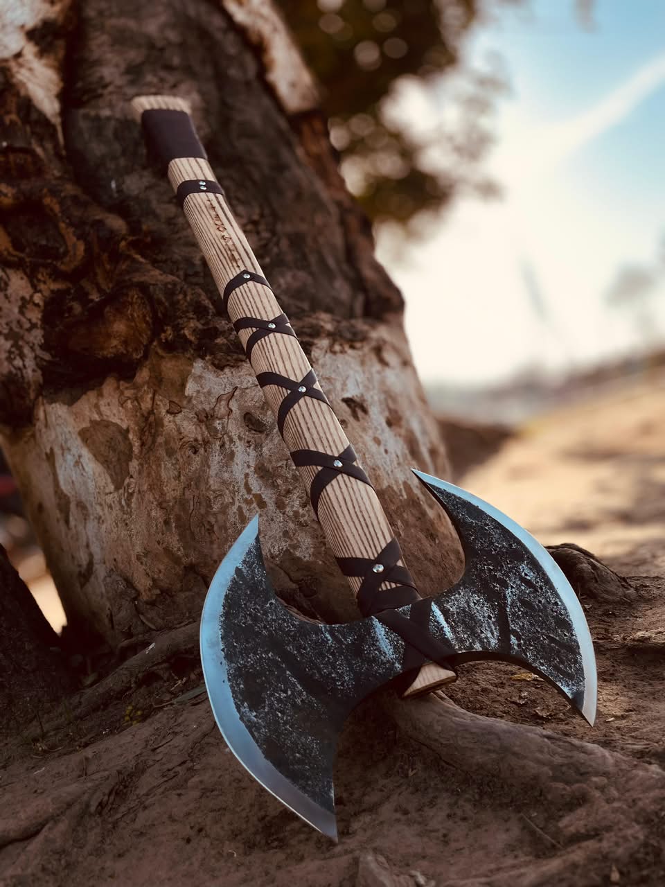Bowie Knife 16