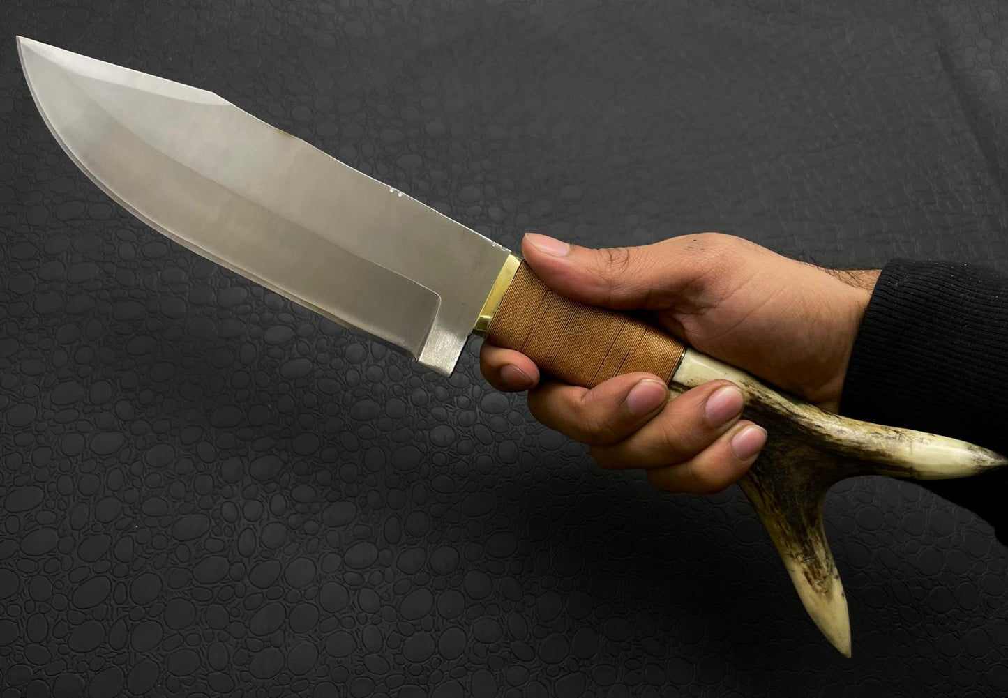 Legend of Fall Replica knife