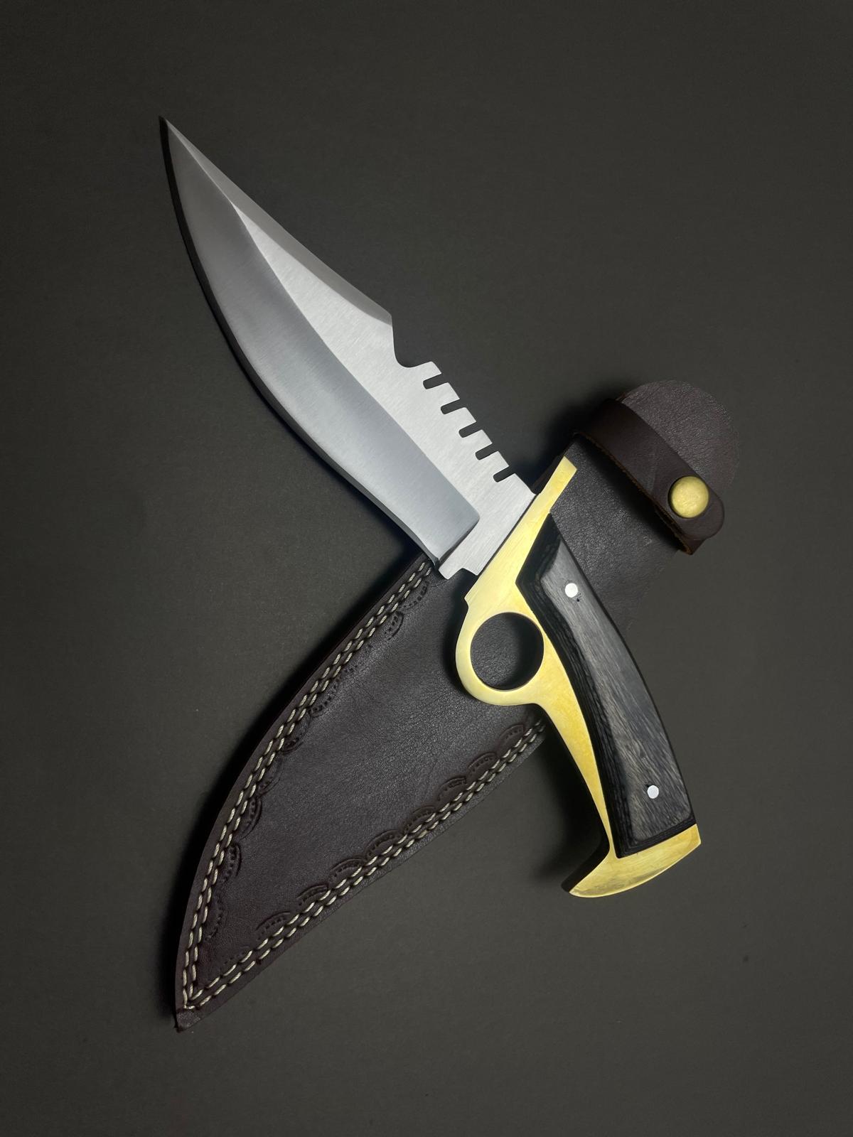 Walking Dead Daryl Knife