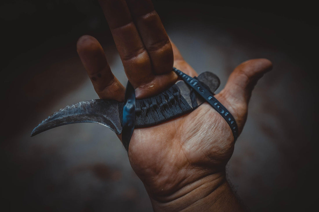 Chef Knives: The Secret to Culinary Precision