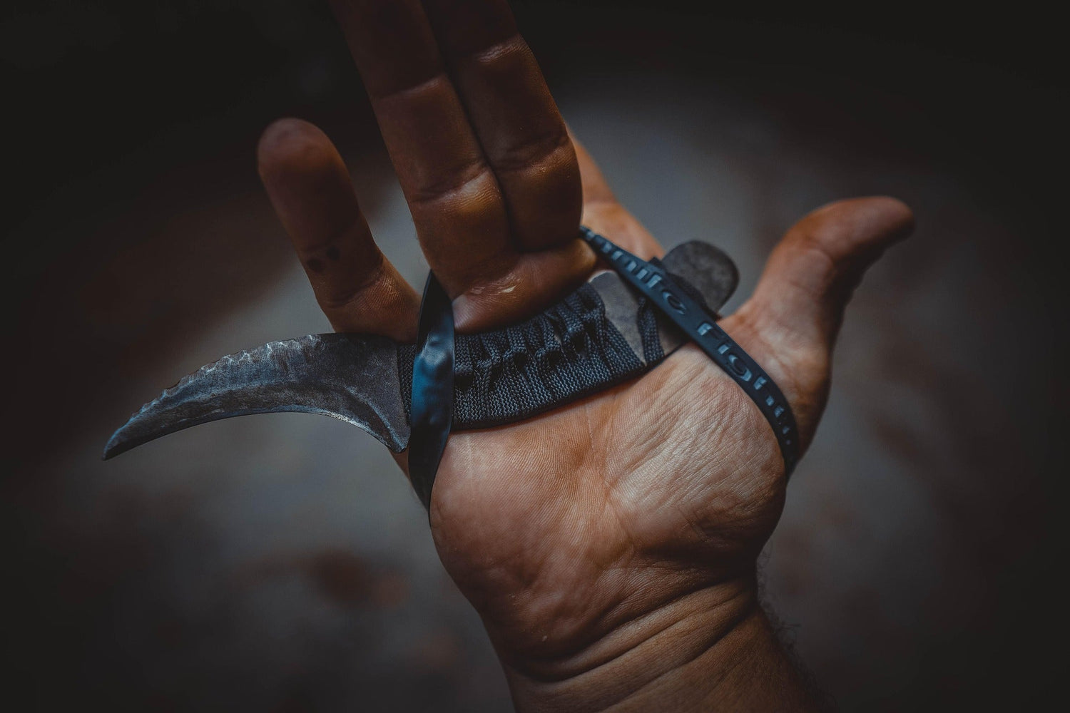 Chef Knives: The Secret to Culinary Precision