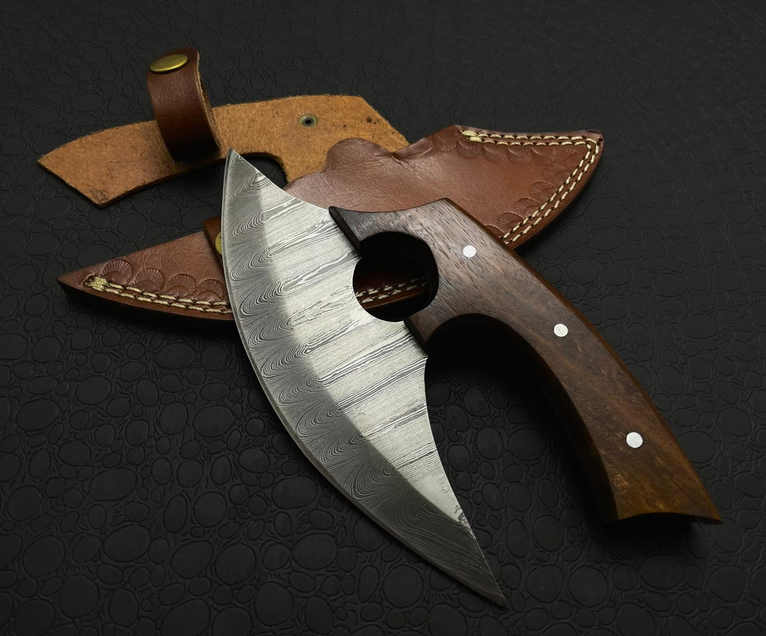Ulu Knife