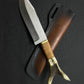 Legend of Fall Replica knife