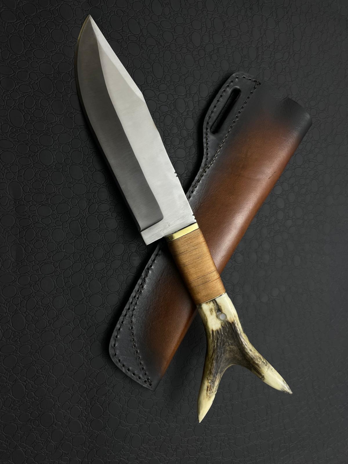 Legend of Fall Replica knife