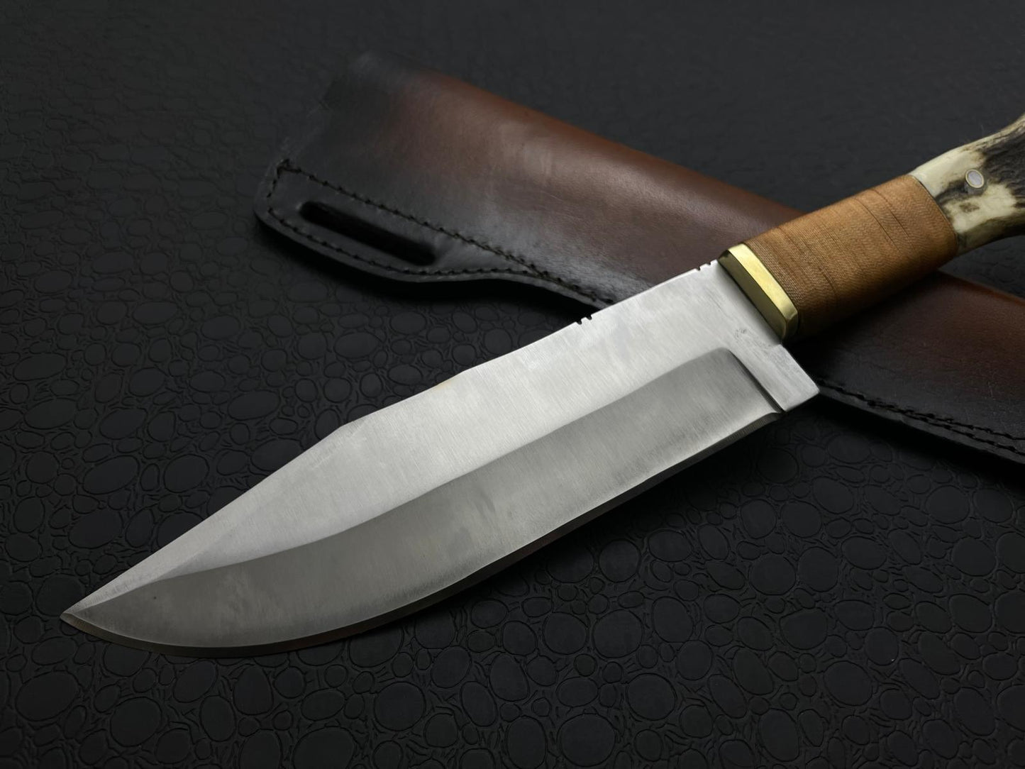 Legend of Fall Replica knife