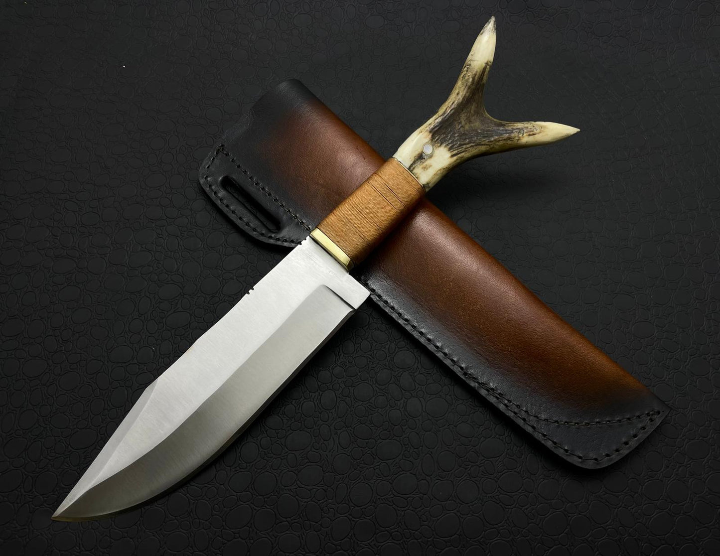 Legend of Fall Replica knife