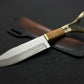 Legend of Fall Replica knife
