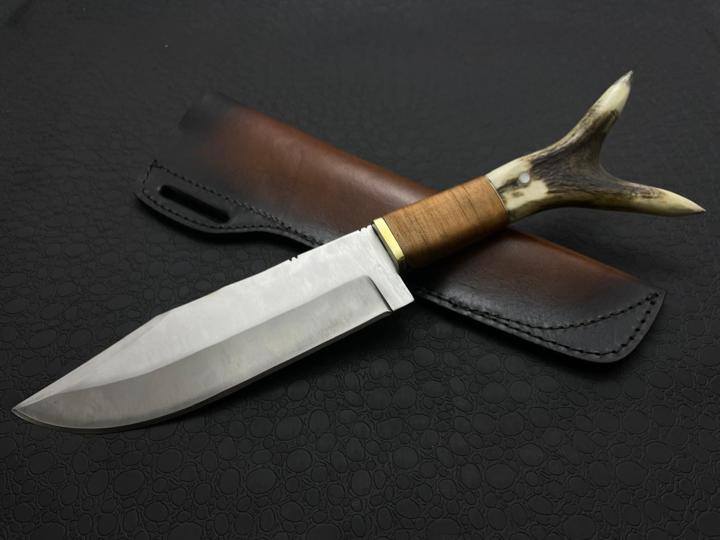 Legend of Fall Replica knife