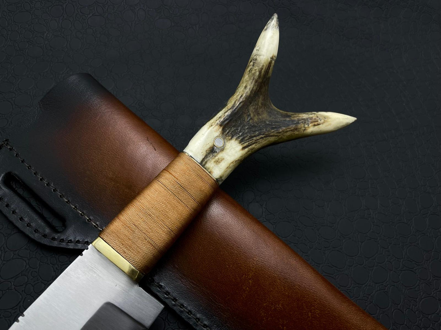 Legend of Fall Replica knife