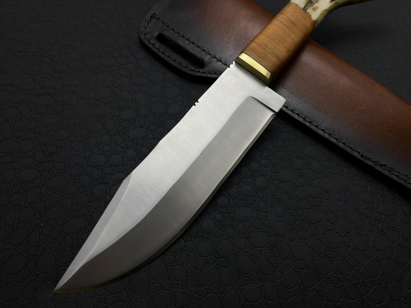 Legend of Fall Replica knife