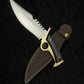 Walking Dead Daryl Knife