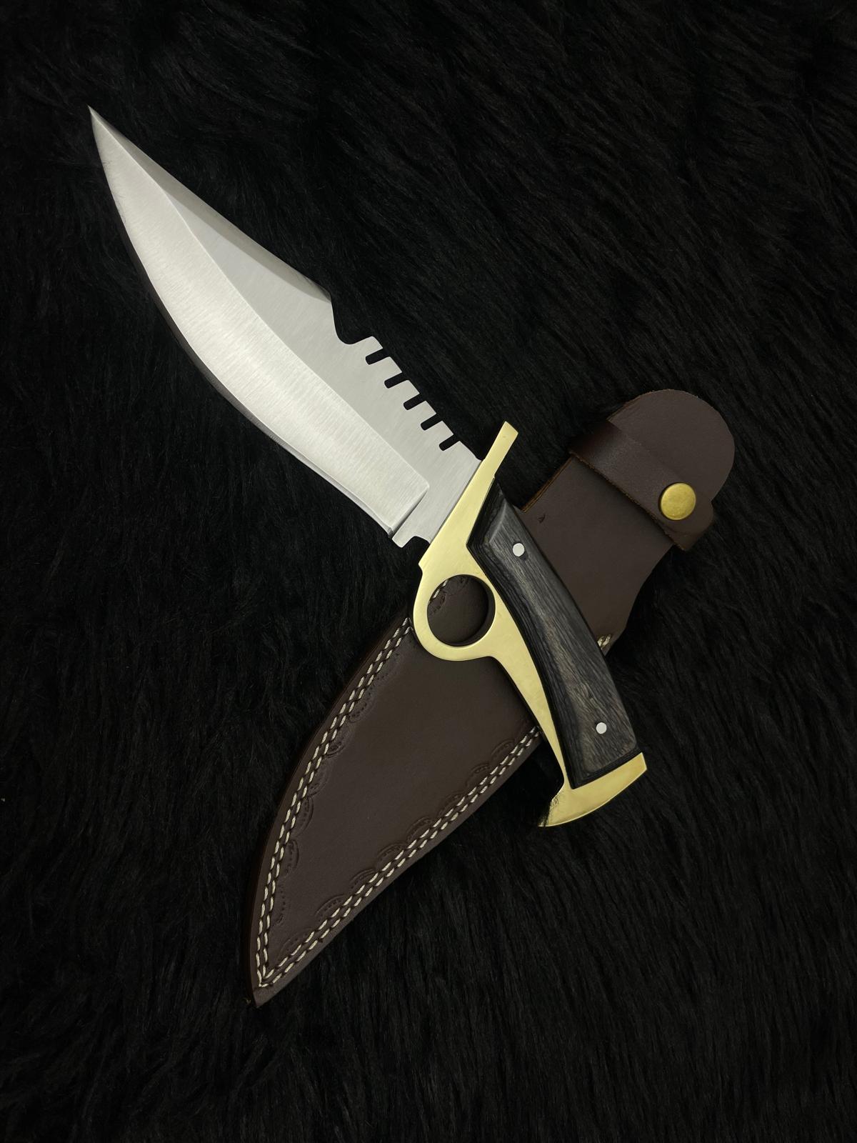 Walking Dead Daryl Knife
