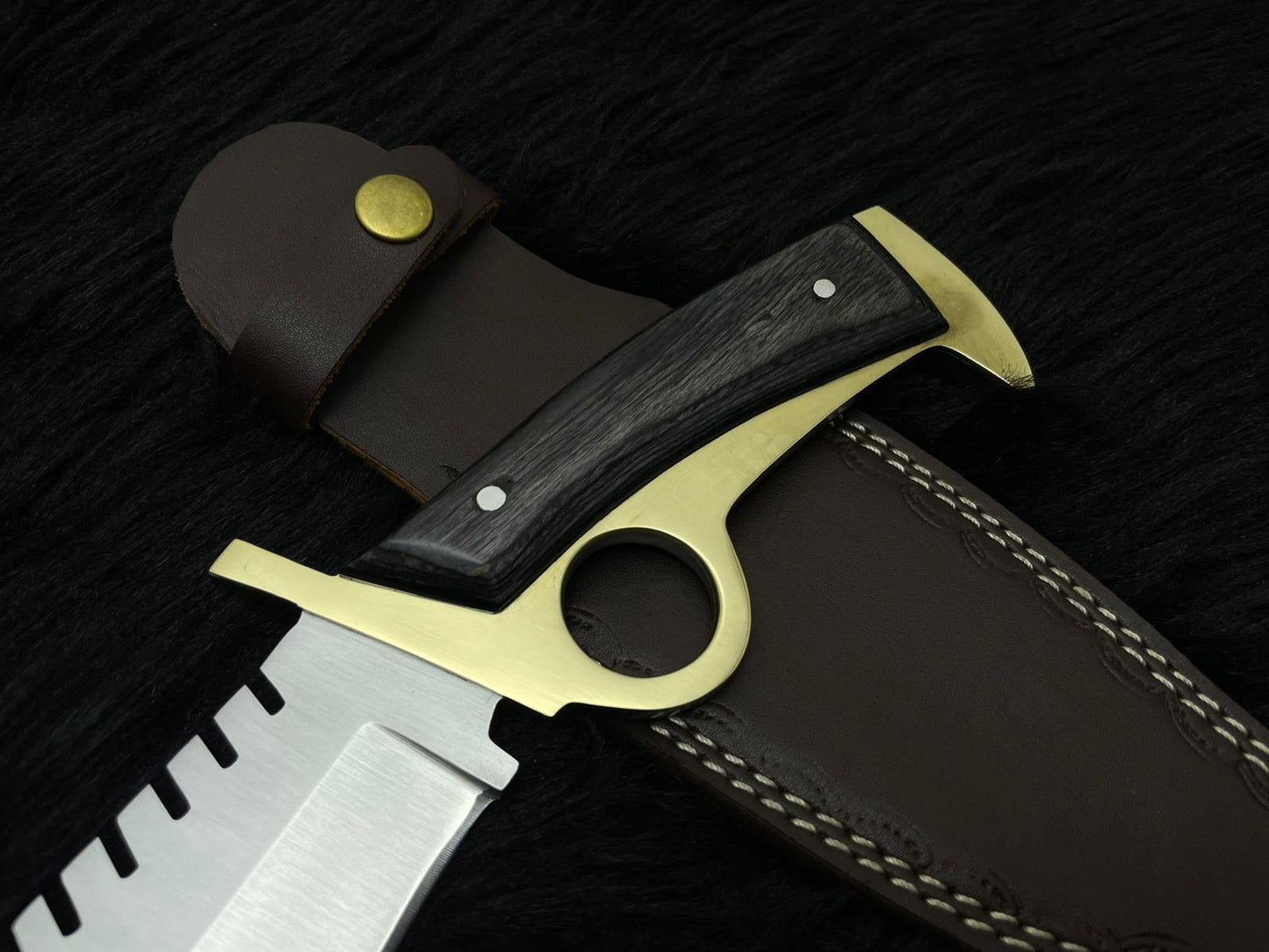Walking Dead Daryl Knife