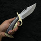 Walking Dead Daryl Knife