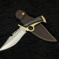 Walking Dead Daryl Knife