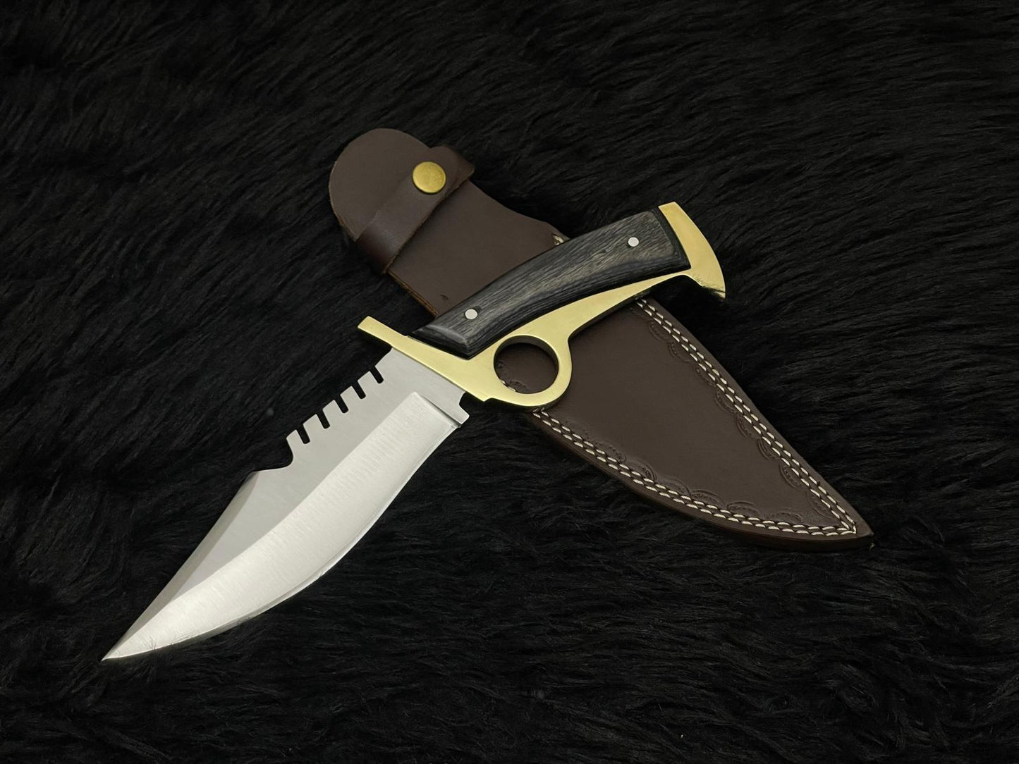 Walking Dead Daryl Knife