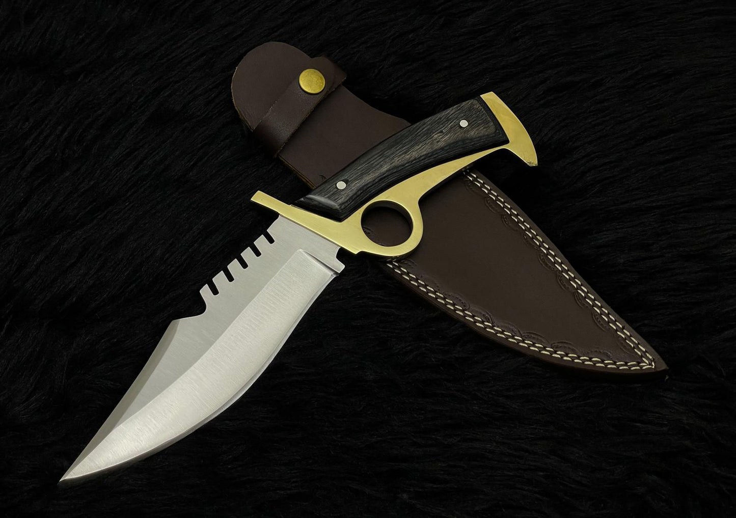Walking Dead Daryl Knife