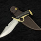 Walking Dead Daryl Knife