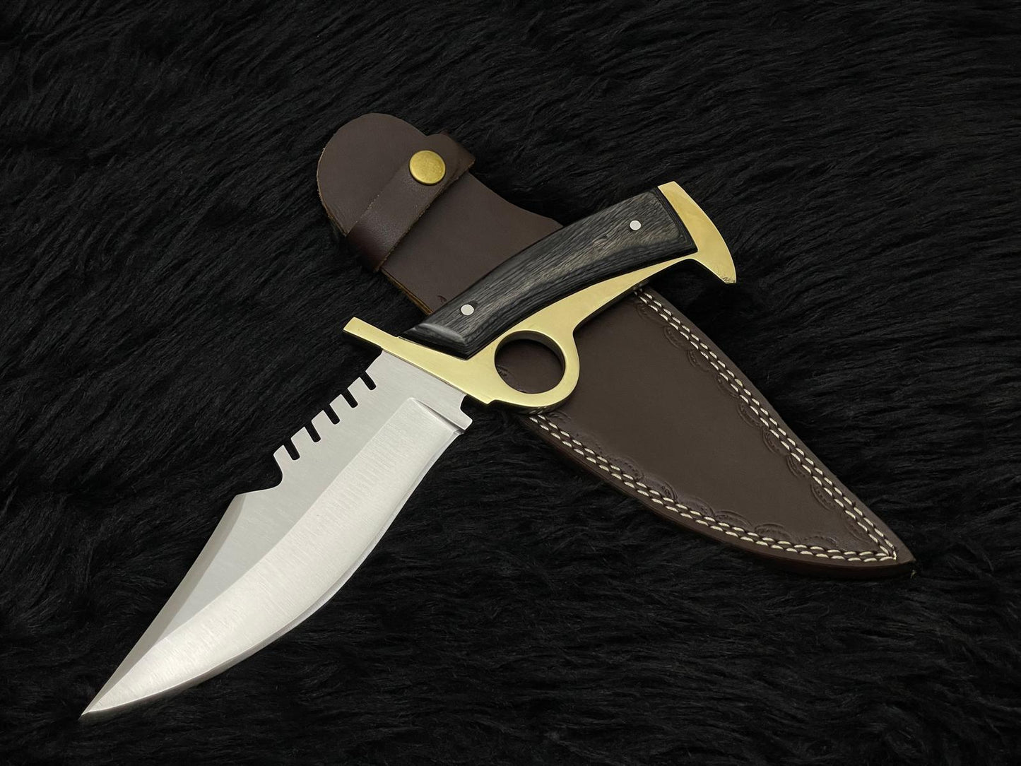 Walking Dead Daryl Knife