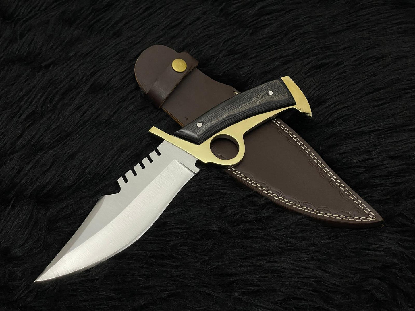 Walking Dead Daryl Knife