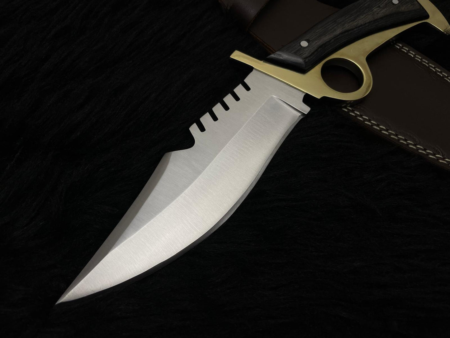 Walking Dead Daryl Knife