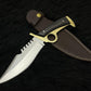 Walking Dead Daryl Knife