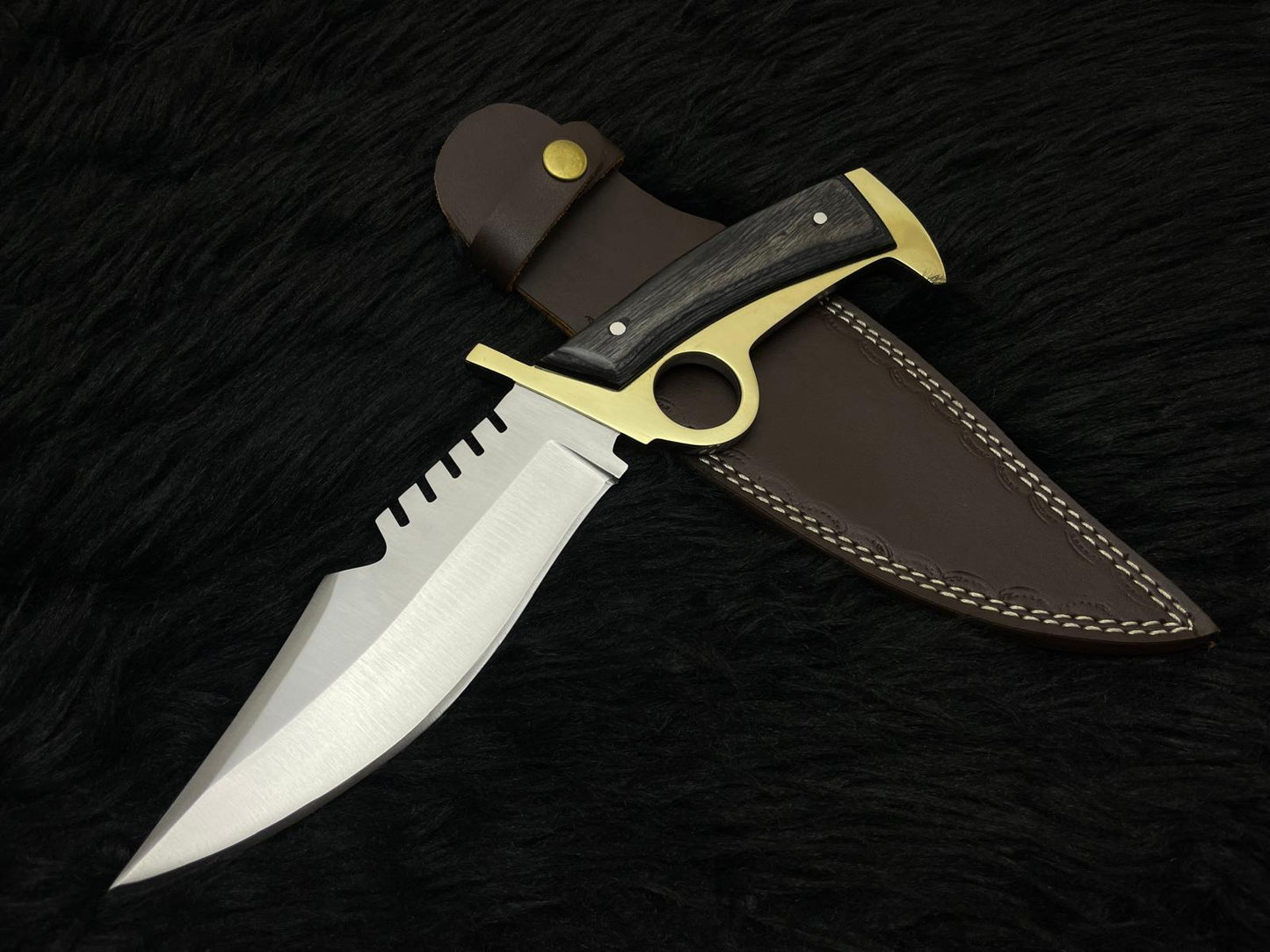Walking Dead Daryl Knife