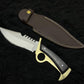 Walking Dead Daryl Knife