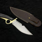Walking Dead Daryl Knife