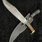 Walking Dead Daryl Knife 02