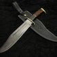 Walking Dead Daryl Knife 02