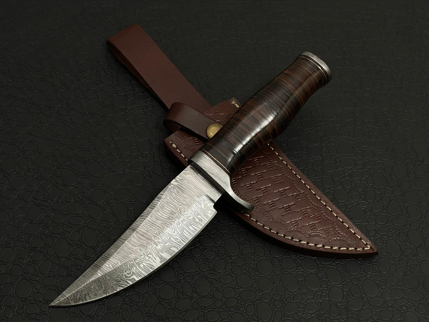 Hunting Knife