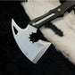 Resident Evil Requiem Replica Axe
