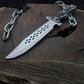 The Walking Dead Daryl Dixon Blood Diamond Replica Knife