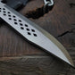 The Walking Dead Daryl Dixon Blood Diamond Replica Knife