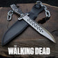 The Walking Dead Daryl Dixon Blood Diamond Replica Knife