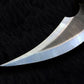 Batman: Under the Red Hood Replica Knives with Leather Sheath