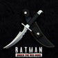 Batman: Under the Red Hood Replica Knives with Leather Sheath