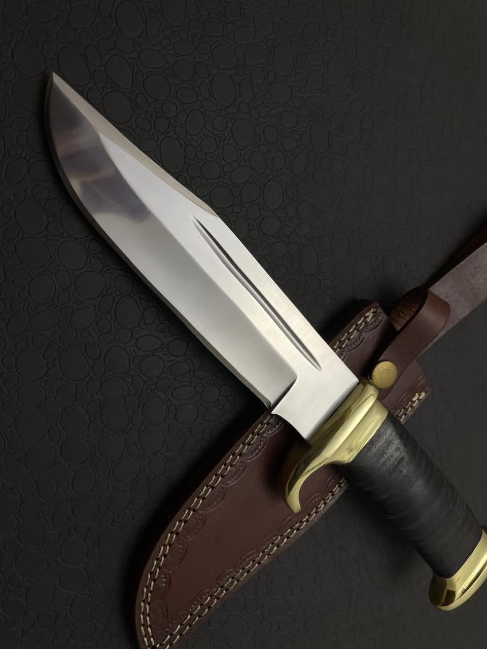 Bowie Knife
