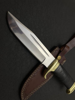 Bowie Knife