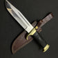 Bowie Knife