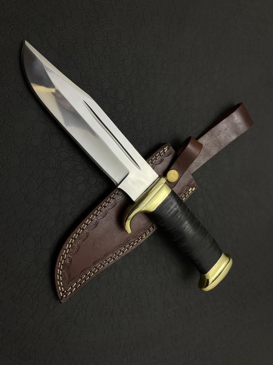 Bowie Knife