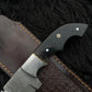 Bowie Knife 01