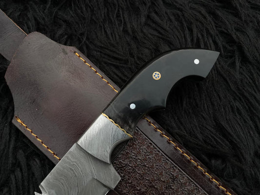 Bowie Knife 01